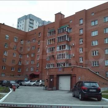 Сдается Многокомнатная квартира, 101,7 м²