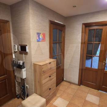 Сдается Многокомнатная квартира, 101,7 м²