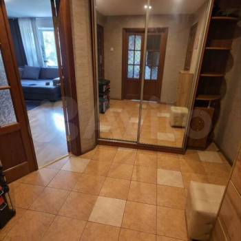 Сдается Многокомнатная квартира, 101,7 м²