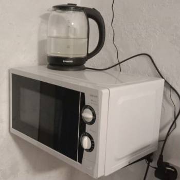 Сдается 1-комнатная квартира, 20 м²