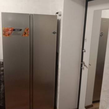 Сдается 1-комнатная квартира, 20 м²