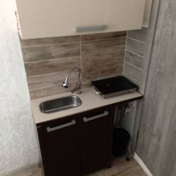 Сдается 1-комнатная квартира, 20 м²