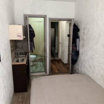 Сдается 1-комнатная квартира, 20 м²