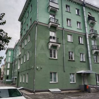 Сдается 1-комнатная квартира, 20 м²