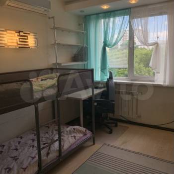 Продается 3-х комнатная квартира, 70,2 м²