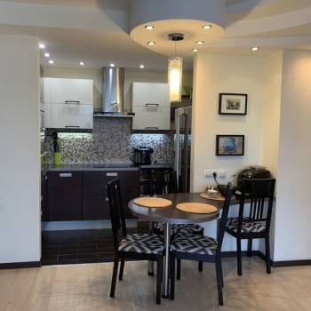 Продается 3-х комнатная квартира, 70,2 м²