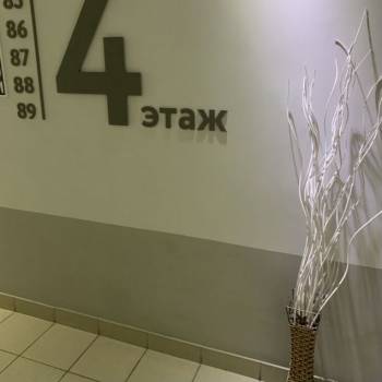 Продается 3-х комнатная квартира, 70,2 м²