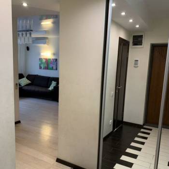 Продается 3-х комнатная квартира, 70,2 м²