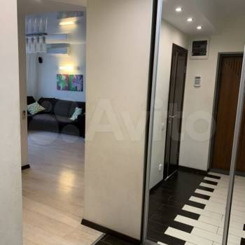 Продается 3-х комнатная квартира, 70,2 м²