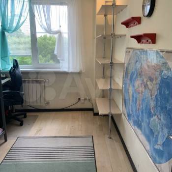 Продается 3-х комнатная квартира, 70,2 м²