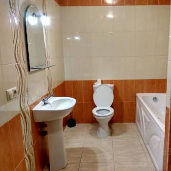 Сдается 2-х комнатная квартира, 67 м²