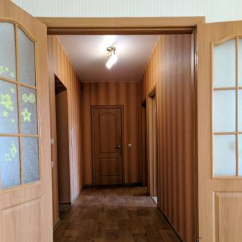 Сдается 2-х комнатная квартира, 67 м²