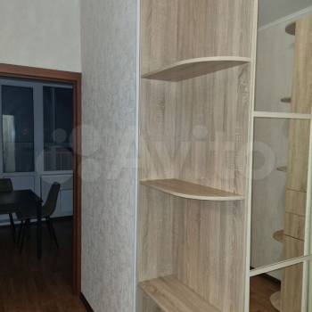 Сдается 1-комнатная квартира, 39 м²