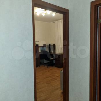 Сдается 1-комнатная квартира, 39 м²