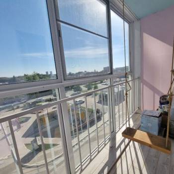 Сдается 1-комнатная квартира, 39 м²