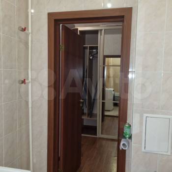 Сдается 1-комнатная квартира, 39 м²