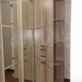 Сдается 1-комнатная квартира, 39 м²