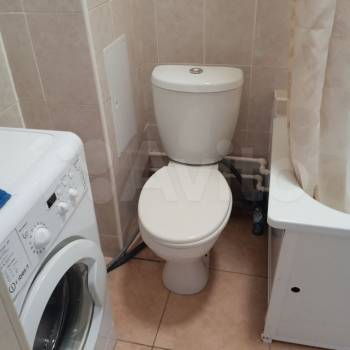 Сдается 1-комнатная квартира, 30 м²