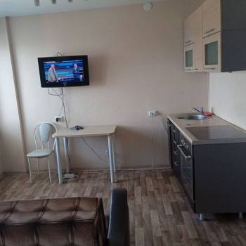 Сдается 1-комнатная квартира, 30 м²