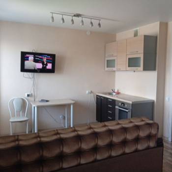 Сдается 1-комнатная квартира, 30 м²