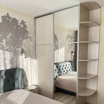 Сдается 1-комнатная квартира, 40 м²