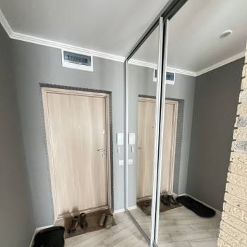 Сдается 1-комнатная квартира, 40 м²