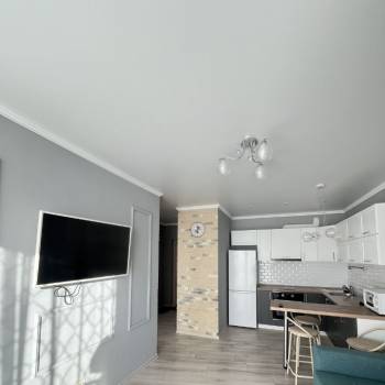 Сдается 1-комнатная квартира, 40 м²