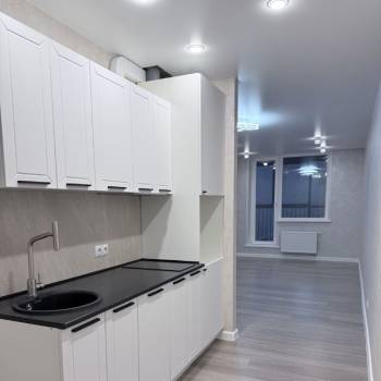 Сдается 1-комнатная квартира, 35 м²