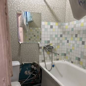 Продается 1-комнатная квартира, 30 м²