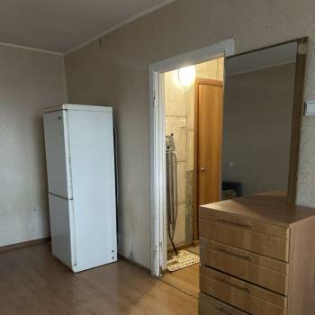 Продается 1-комнатная квартира, 30 м²