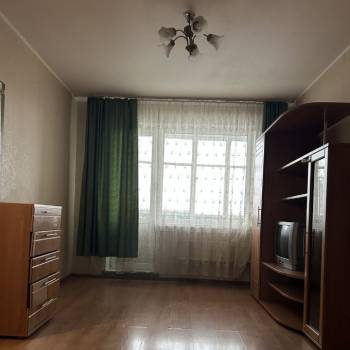 Продается 1-комнатная квартира, 30 м²