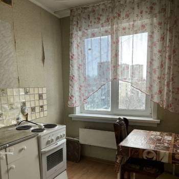 Продается 1-комнатная квартира, 30 м²