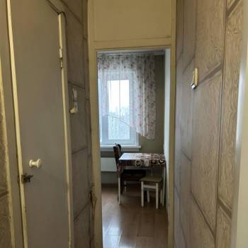 Продается 1-комнатная квартира, 30 м²