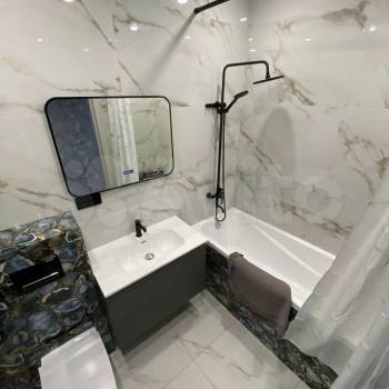 Сдается Многокомнатная квартира, 60 м²