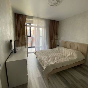 Сдается Многокомнатная квартира, 60 м²