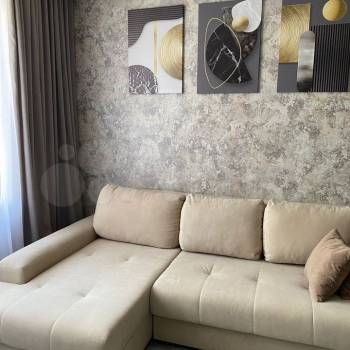 Сдается Многокомнатная квартира, 60 м²