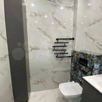 Сдается Многокомнатная квартира, 60 м²