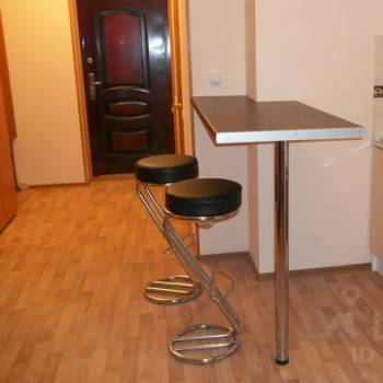 Сдается 1-комнатная квартира, 25 м²