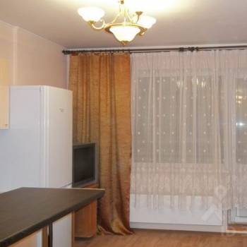 Сдается 1-комнатная квартира, 25 м²