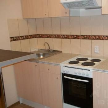 Сдается 1-комнатная квартира, 25 м²