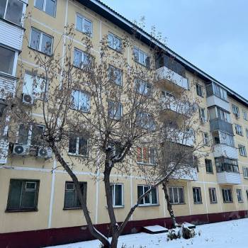 Продается 2-х комнатная квартира, 44 м²