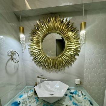 Сдается 2-х комнатная квартира, 65 м²