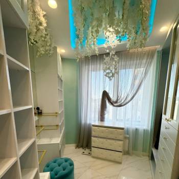 Сдается 2-х комнатная квартира, 65 м²