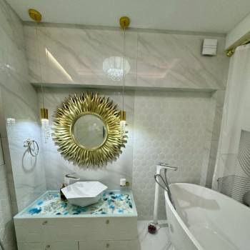 Сдается 2-х комнатная квартира, 65 м²