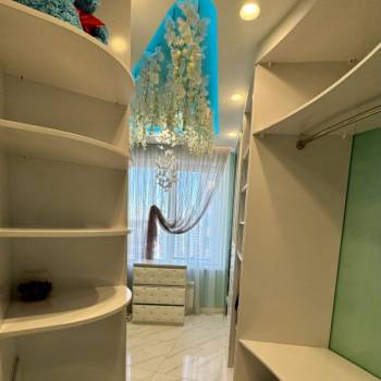 Сдается 2-х комнатная квартира, 65 м²