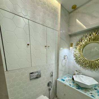 Сдается 2-х комнатная квартира, 65 м²