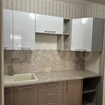 Сдается 1-комнатная квартира, 38 м²