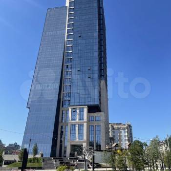 Продается 1-комнатная квартира, 40,8 м²