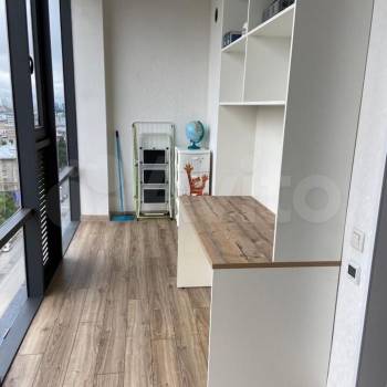 Продается 1-комнатная квартира, 40,8 м²