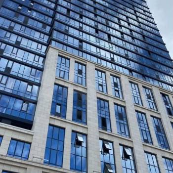 Продается 1-комнатная квартира, 40,8 м²